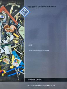 Study Guide for Structural Steel 2012