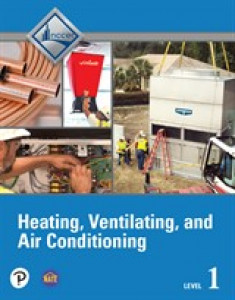 HVAC Level 1 Trainee Guide, 5th Edition