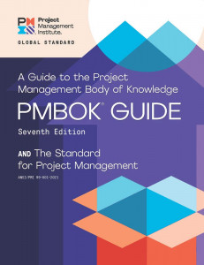 A Guide to the Project Management Body of Knowledge-7th Edition