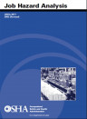OSHA 3071 - Job Hazard Analysis 2002