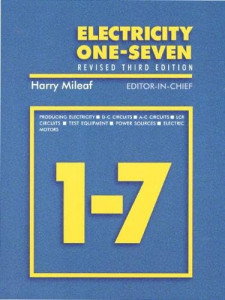 Electricity One - 3rd Edition 