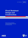 ASCE 24-14 Flood Resistant Design and Construction