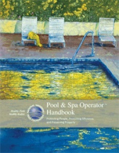 Certified Pool-Spa Operators Handbook