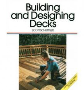 Building and Designing Decks