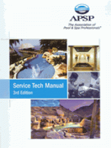 Basic Pool and Spa Technology