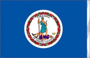 Virgina Uniform Statewide Building Code, 2009 Edition