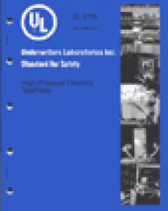 Underwriters Laboratories (UL) 48: Standard for Electric Signs copy
