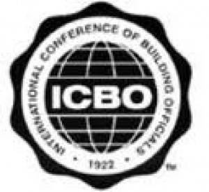 Uniform Building Code Vol 1, 1994 Edition