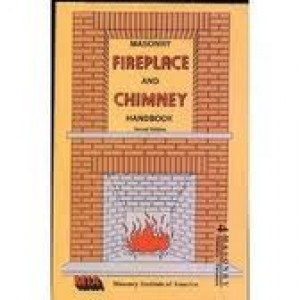 Masonry Fireplace and Chimney Handbook
