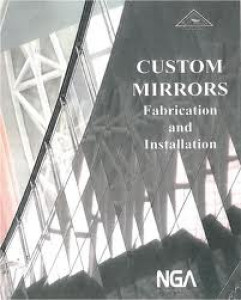 Custom Mirrors: Fabrication and Installation