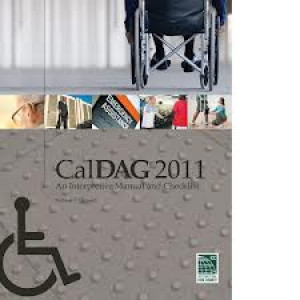 CalDAG An Interpretive Manual and Checklist, 2011 Edition