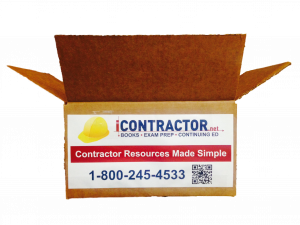 ~Utah S390 Sewer and Wastewater Pipeline Contractor Book Bundle PAK~