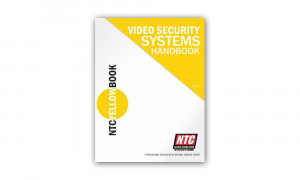 NTC Yellow Book: Video Security Systems Handbook 2018