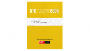 NTC Yellow Book: Video Security Systems Handbook 2020