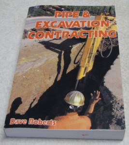 Pipe and Excavation Contracting 1987