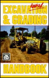 Excavation and Grading Handbook 1987