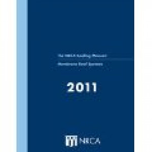 The NRCA Roofing Manual: Steep-slope Roof Systems
