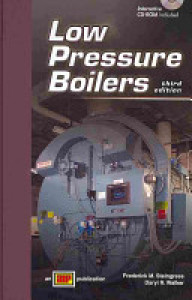 Low Pressure Boilers