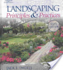 Landscaping Principles and Practices