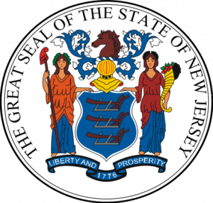 New Jersey Permanent Statutes, Administration of Civil and Criminal Justice,Title 2A