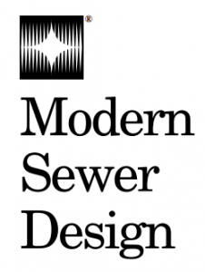 Modern Sewer Design