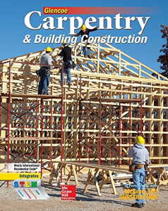 Carpentry and Building Construction