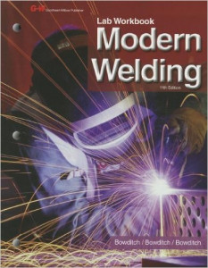 Modern Welding 2014