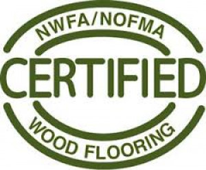 Finishing Hardwood Flooring