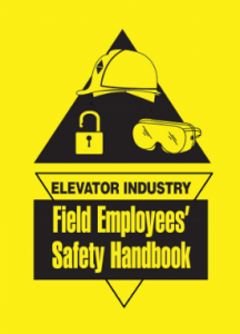 Elevator Industry Field Employees’ Safety Handbook 2020 