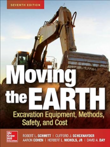 Moving the Earth 7th edition